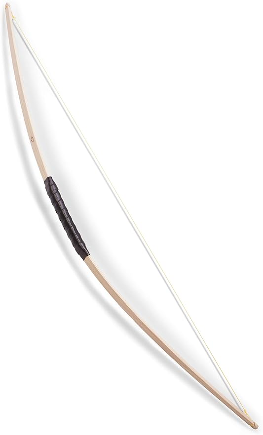 bestsaller 1203 骑士运动弓箭 80 厘米,由白蜡木制成 包括 3 个箭